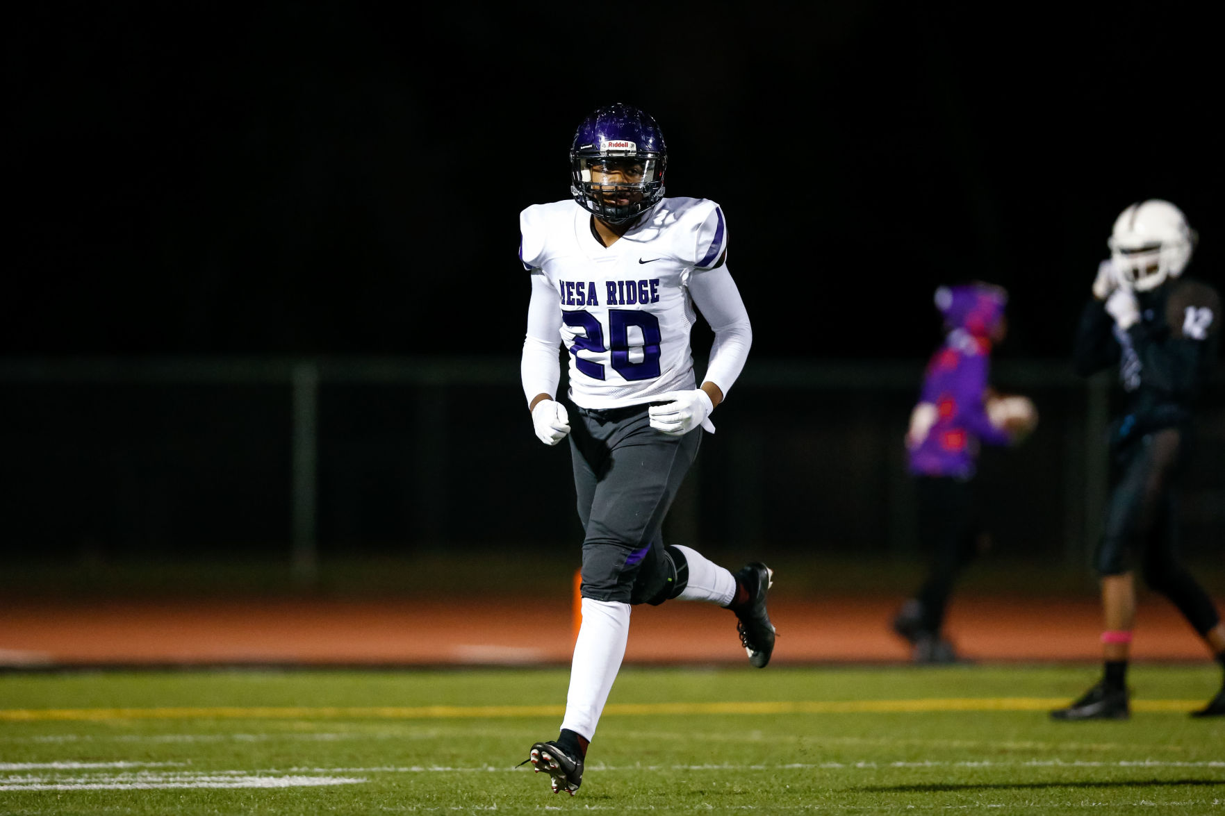 PREP FOOTBALL